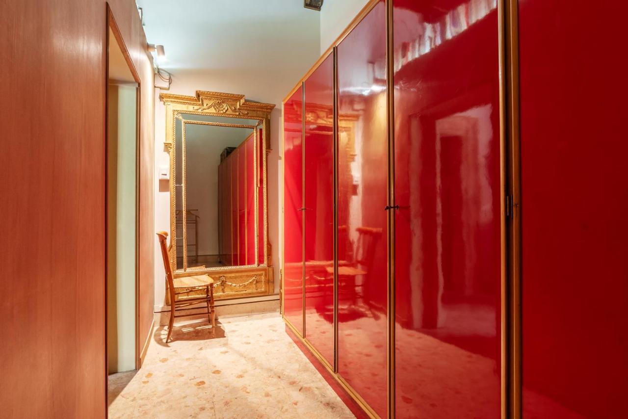 Pantheon Apartment - L'Angolo Nascosto Dei Quadri Rom Exterior foto