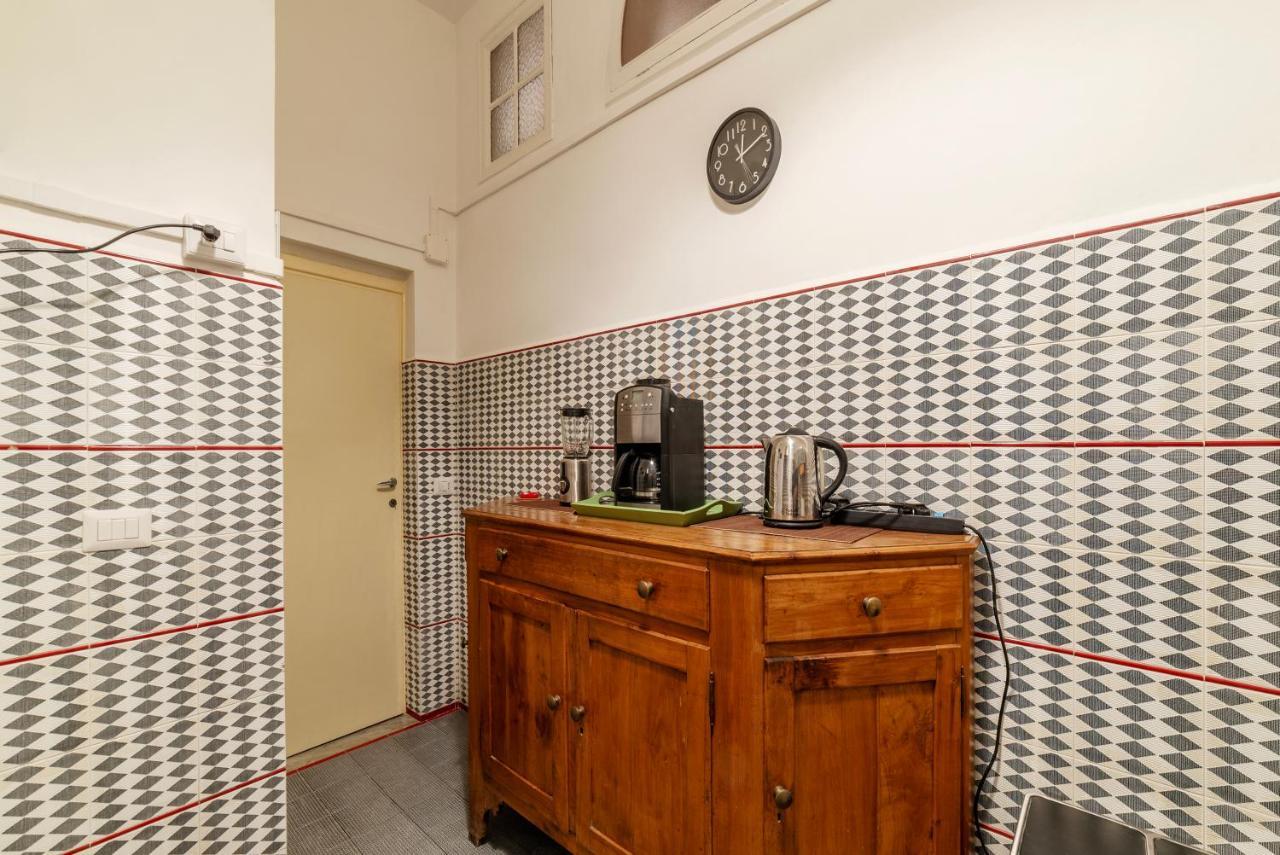 Pantheon Apartment - L'Angolo Nascosto Dei Quadri Rom Exterior foto
